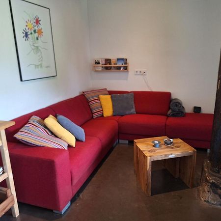 Erve Het Roolvink Boerderij Appartementen 40-50 M2 エンスヘーデ エクステリア 写真