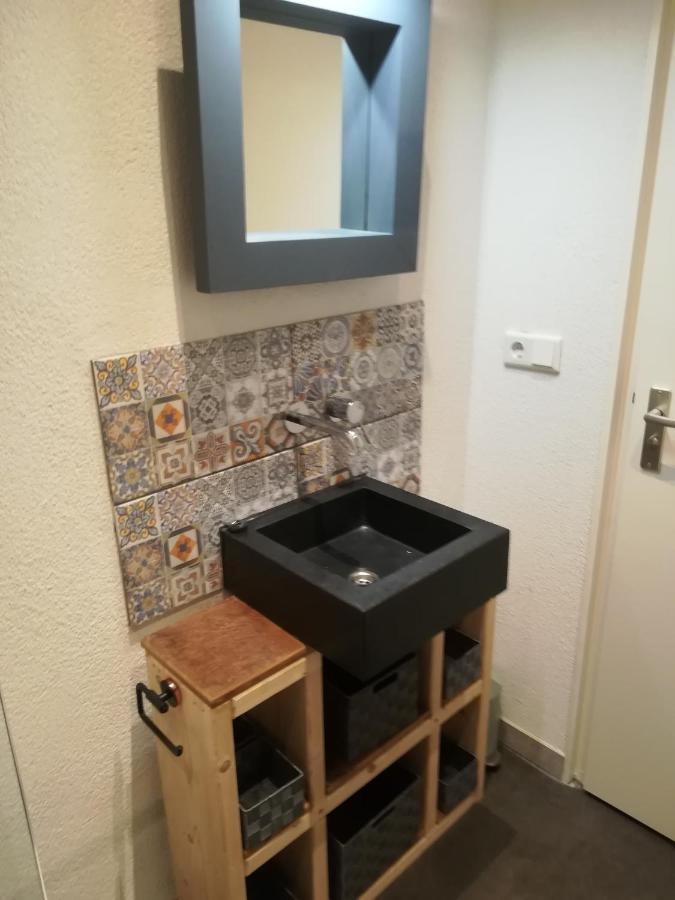 Erve Het Roolvink Boerderij Appartementen 40-50 M2 エンスヘーデ エクステリア 写真