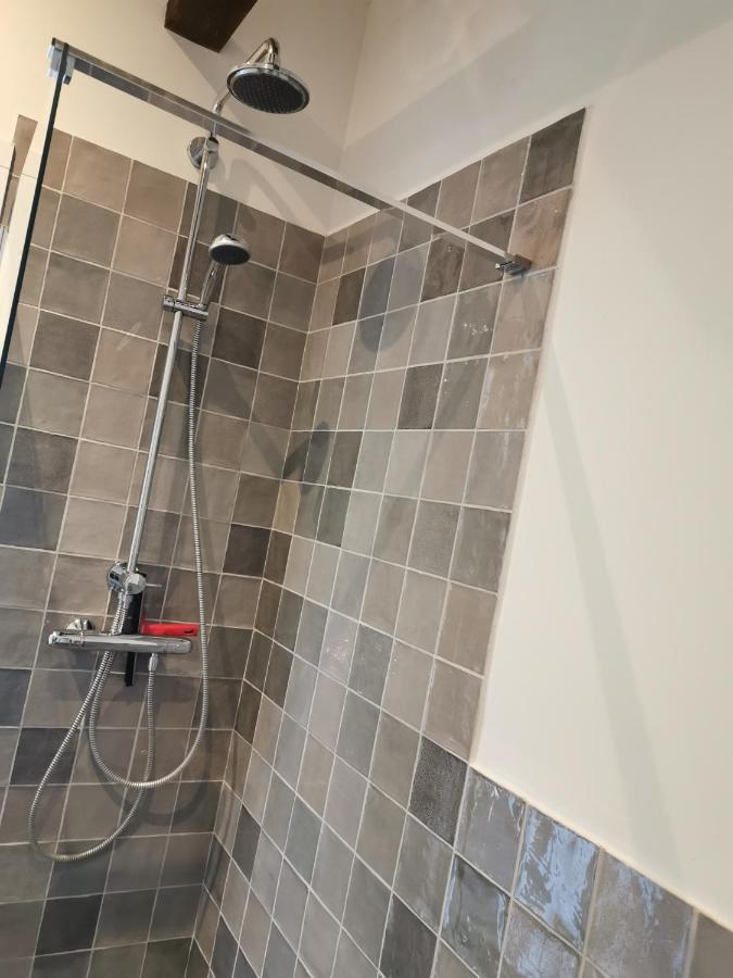 Erve Het Roolvink Boerderij Appartementen 40-50 M2 エンスヘーデ エクステリア 写真