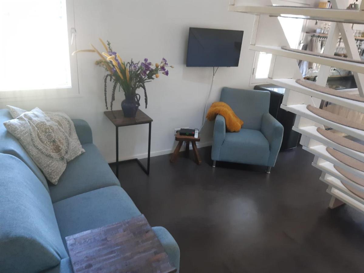 Erve Het Roolvink Boerderij Appartementen 40-50 M2 エンスヘーデ エクステリア 写真