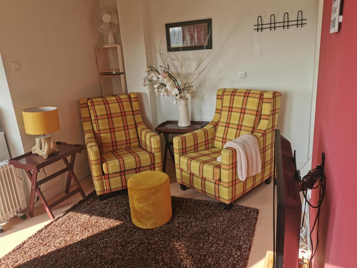 Erve Het Roolvink Boerderij Appartementen 40-50 M2 エンスヘーデ エクステリア 写真